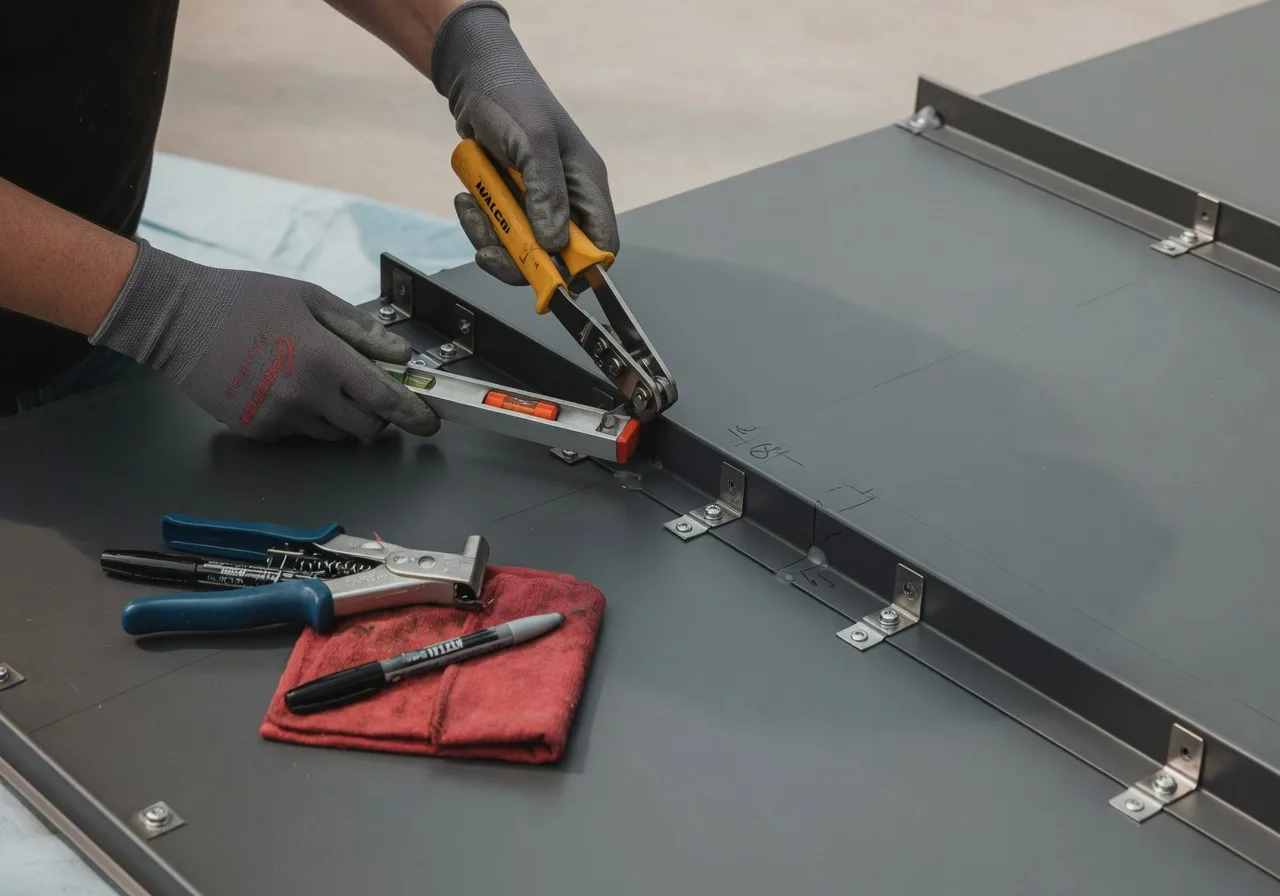 Why choose Metal Roofing Installation in Shaftsbury, VT